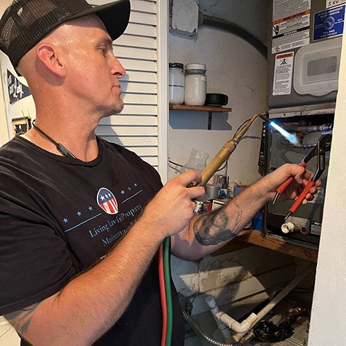 Property maintenance Coral Springs